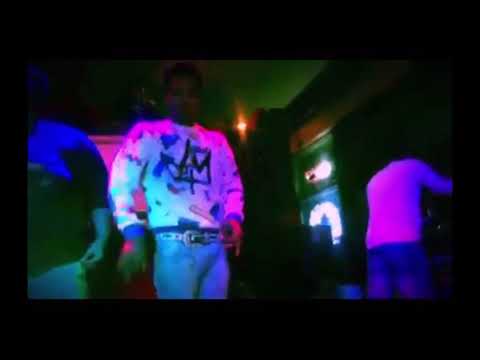 YungRico- All My Life