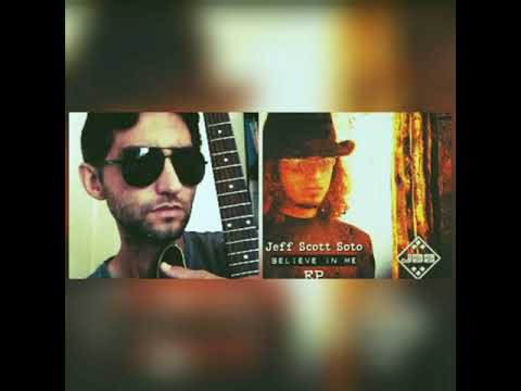 As I Do 2 U - Jeff Scott Soto
