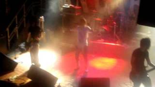 An Cafe in Moscow, Smile ichiban ii onna