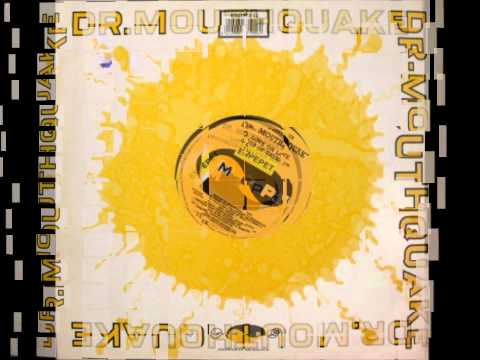 Dr. Mouthquake - Love On Love ''Dub Of Death''