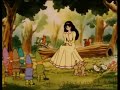 Le Fiabe Più Belle Episodio 8 Biancaneve