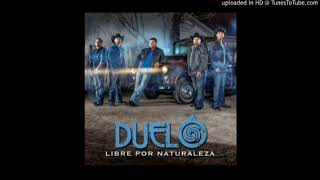 Duelo - Libre Por Naturaleza (Album Completo)