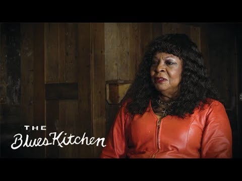 Martha Reeves 'Nowhere to Run' : The Blues Kitchen Presents... [Interview & Live Performance]