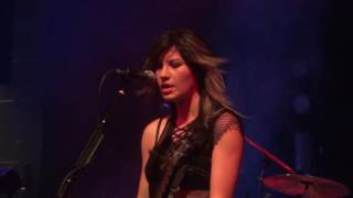 Sick Puppies - Odd One Let Me Live and Maybe Saenger Theatre  Mobile Alabama 10 / 20 / 2016