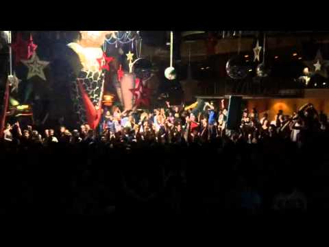 Last Track on 19th Anniversary of Ambasada Gavioli