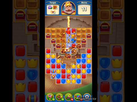 Royal Match Level 1753