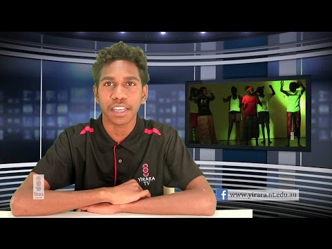 YCTV Episode 7 Term 4 - 2016