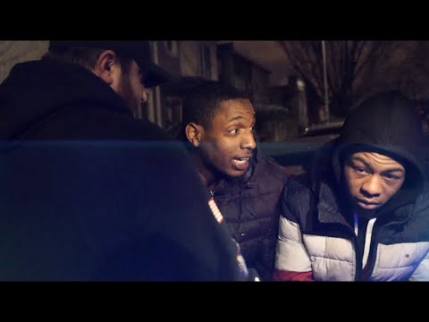 Scrappy Doo Ft Ron Finesse - Free My Bros  (Official Music Video)