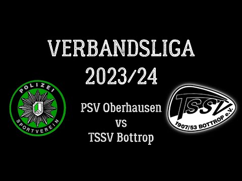 Verbandsliga (WTTV) 2023/24 | Sascha Schwarz vs Andre Blies