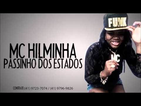 MC HILMINHA - PASSINHO DOS ESTADOS (DJ XANDY MPC)