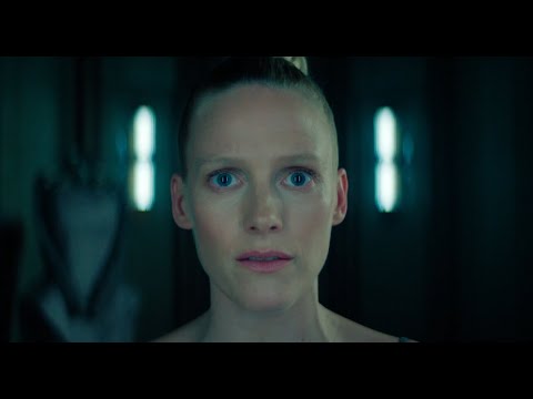 Foundation | "Initiate Communication" | Demerzel's Lullaby | Season 3 Episode 8