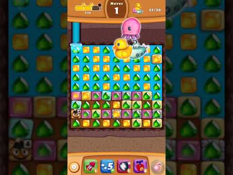 Diamond Digger Saga Level 502 2 stars