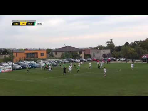 FK Zbuzany 1953  PFA Štěchovice