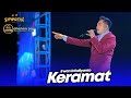 KERAMAT IRWAN KRISDIYANTO LIVE SIMPATIK MUSIC DHEHAN PRO AUDIO SENDANG DAWUNG KENDAL