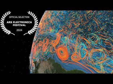Following the upper and lower limbs of the AMOC (Atlantic Meridional Overturning Circulation)