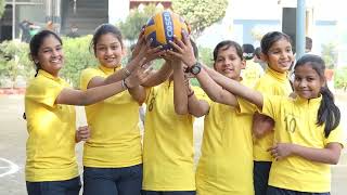 Maharaja Agrasen Public School Video