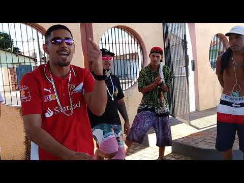 Mcs Martins Va, Kaue Da Vp, Demétrio, Léo Nv, Nathan Va, Rh e Mandrake (Medley)2020. Itapetininga-Sp