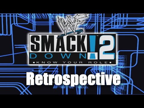 WWF SmackDown! 2: Know Your Role Retrospective - 20 Years Later