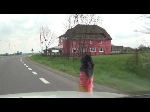 Ucea de Jos Viştea Olteţ Sâmbăta Wolldorf Voila E68 Județul Brașov Siebenbürgen Romania Rumänien