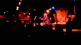Alarm (Mike Peters) Shout to the Devil (Declaration 2014 version) Live Coach House, USA, 4/17/14