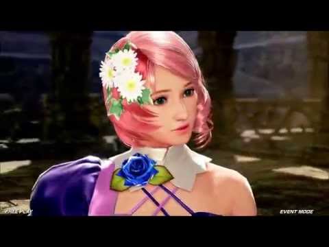 CEO 2016: Tekken 7: Speedkicks vs NG Obscure