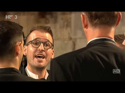 Gradiću moj lepi - klapa Flumen - FDK 2019