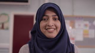 ETF Documentary: British Values