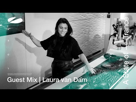 Laura van Dam - A State of Trance Episode 1175 Guest Mix