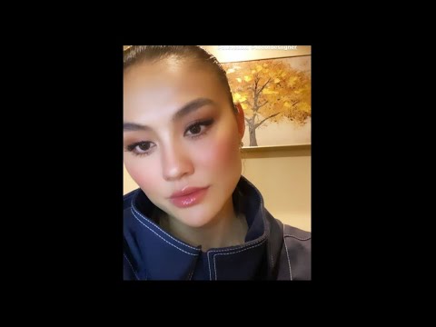 🔴LIVE IG - Steve Aoki, AGNEZ MO & Desiigner