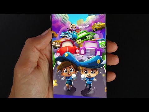 Video cover