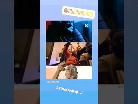 Julinho KSD - Tranquilo