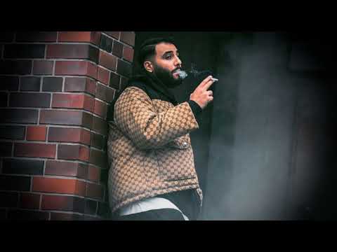 Asche x Bushido x Samra Type Beat 2023 - "Unterwelt" (prod by Buckroll)