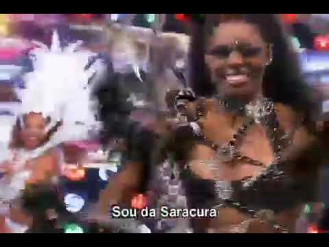 Vinheta de Carnaval Vai-Vai 2009