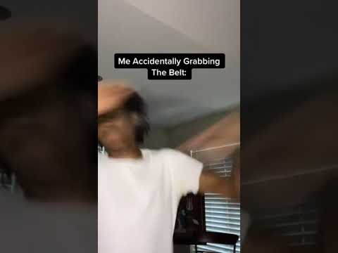 Mom really went into combat mode 😭💀 ( Via:jamylinrtf ) #Shorts