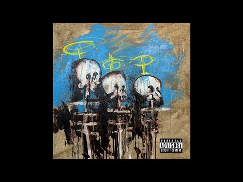 [FREE] Travis Scott x Don Toliver Loop Kit/Sample Pack - "INDIGO" | Mike Dean, Dez Wright