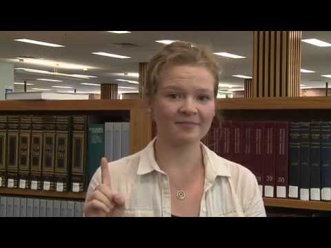 3MT: three tips to help you prepare a winning presentation