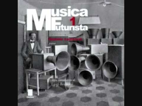 download lagu mp3 mp4 Futurismo In Musica, download lagu Futurismo In Musica gratis, unduh video klip Futurismo In Musica