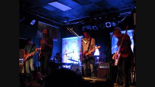 Drive-By Truckers - The Fourth Night of My Drinking (Lee&#39;s Palace, Toronto) [HD]
