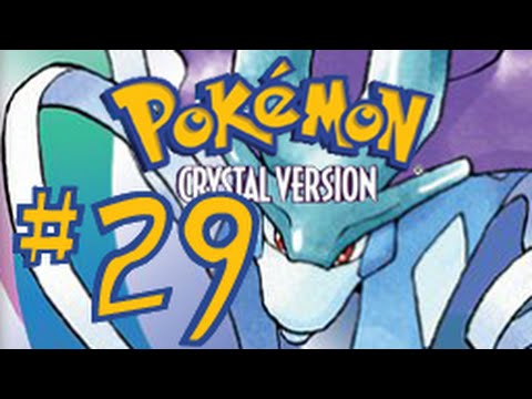 Pokemon Crystal (Randomized) - Part 29: Finale