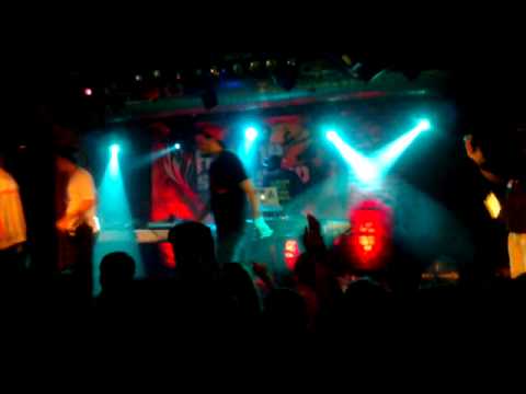 HuczuHucz - Gdyby nie to / ALIBI 24.05 - Diamante&Popkiller