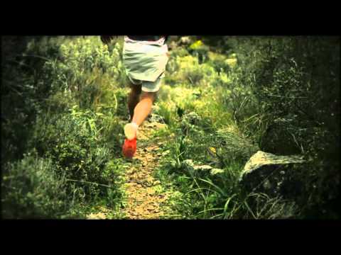 Salomon Falda Exo S-Lab Twinskin 2 en 1