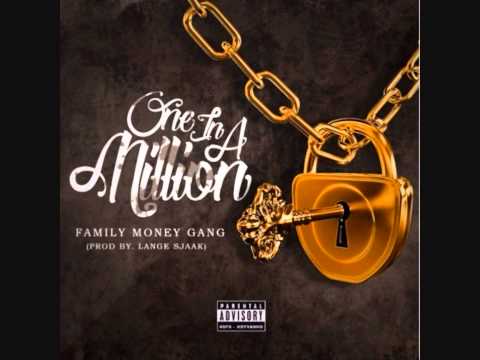 FMG - One In A Million