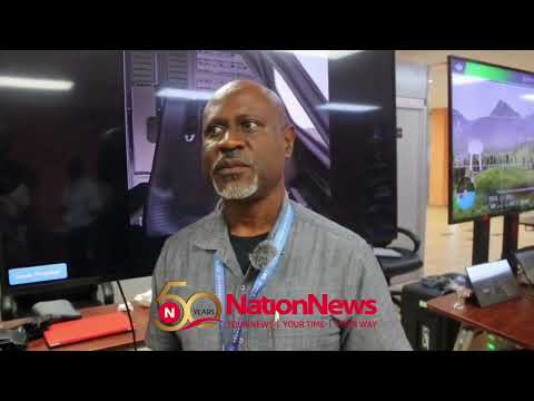 Nation Update Barbados Civil Aviation Authority hosts open day for Civil Aviation Week