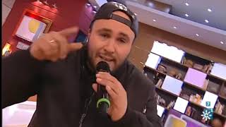 Kiko Rivera- Sano juicio- La tarde aquí y ahora 2017