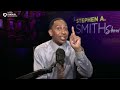 “I’m 55 years old…I’ve never been married…and I’m happy about it” - Stephen A. Smith