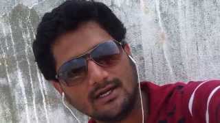 preview picture of video 'Vj Murali Secret Trip On Birthday Special To Goa!!'