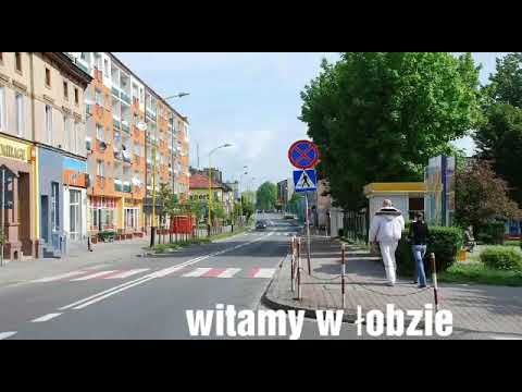 Łobez no'1 fantastic city