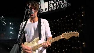 Beat Connection - Another Go Round (Live on KEXP)