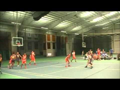 2014 Zero Gravity Nationals - Game 4  6/15/14