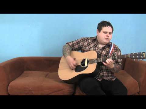 [PCS] Austin Lucas - Go West